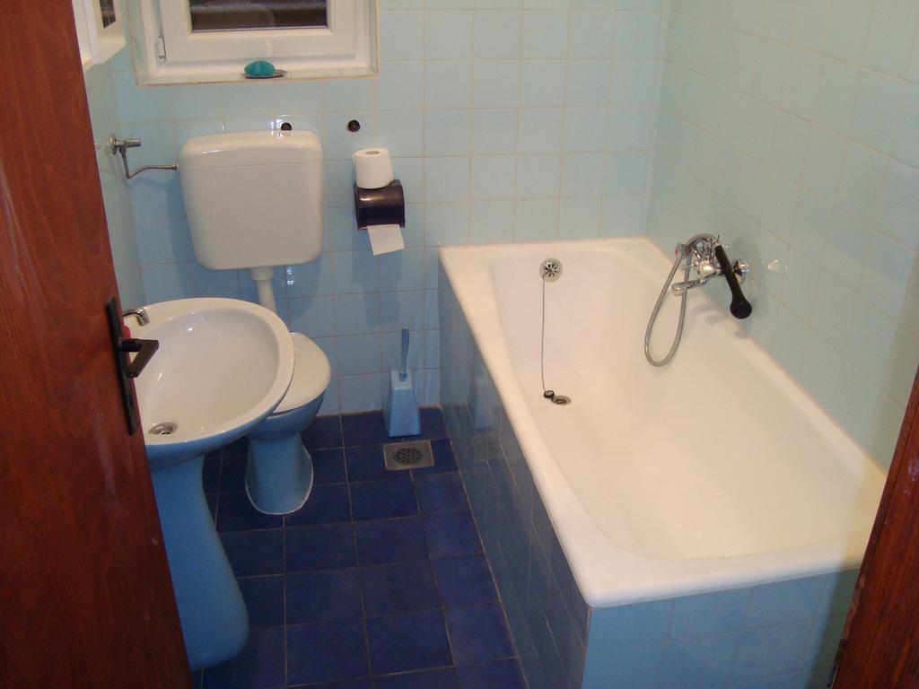Apartment Josipa Zaton  객실 사진