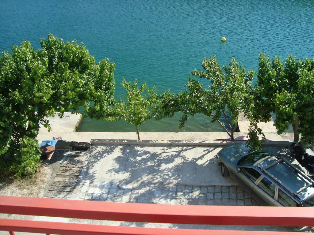 Apartment Josipa Zaton  객실 사진