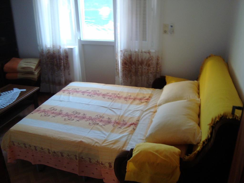 Apartment Josipa Zaton  객실 사진