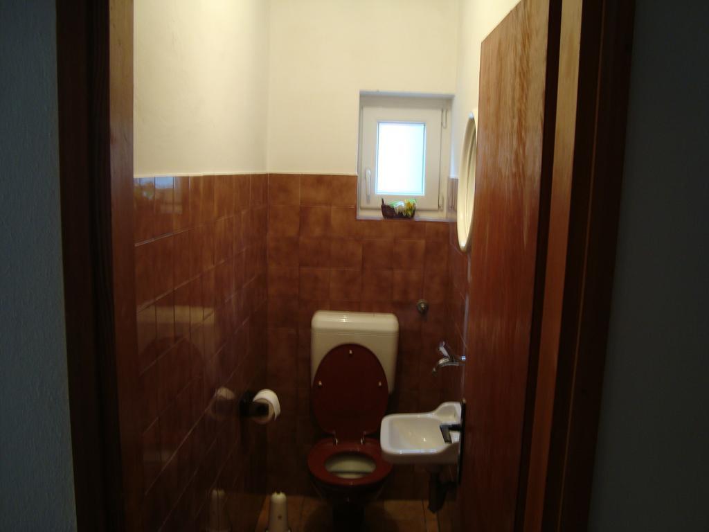 Apartment Josipa Zaton  객실 사진