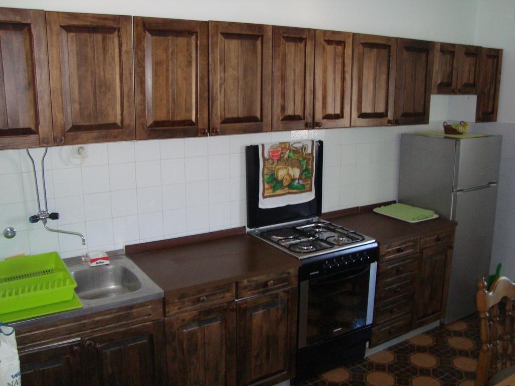 Apartment Josipa Zaton  객실 사진